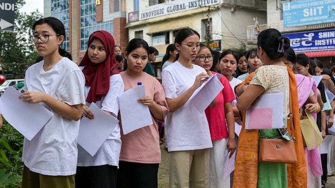 The NTA has said the NEET UG 2026 re-exam result will be declared by July 20. (Photo: PTI)