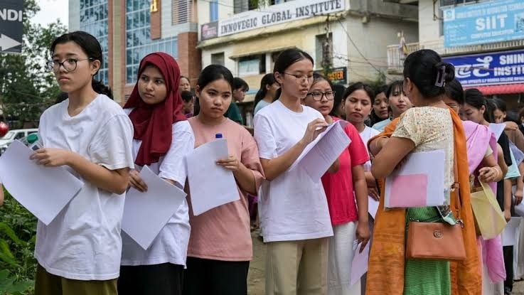 NTA declares NEET UG 2026 results; 11.21 lakh candidates qualify