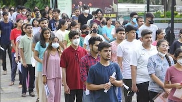 NEET re-test results, OMR row and NTA's response: All that happened in 48 hours NEET re-test results, OMR row and NTA's response: All that happened in 48 hours