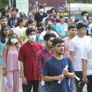 NEET UG 2026: Punjab's Aryan Gupta tops, Rajasthan leads top 100
