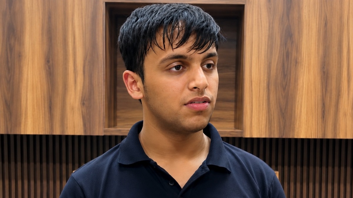 16-hour study to NEET AIR 1: Punjab's Aryan Gupta scores 715/720, vows to fight cancer