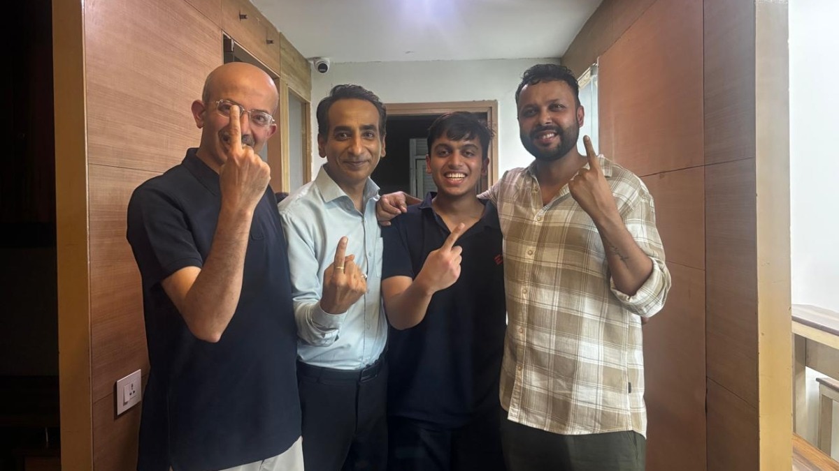 NEET UG 2026: Punjab's Aryan Gupta tops, Rajasthan leads top 100
