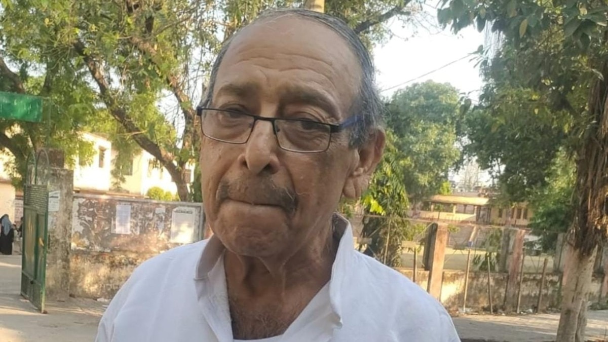 71-year-old NEET aspirant asks HC: Why no reservation for senior citizens in MBBS?