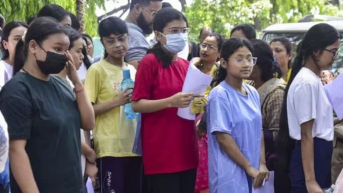 NEET UG Re-test 2026 result by July 20: NTA sets July 7 deadline for bank updates (file photo)