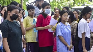 NEET UG Re-test 2026: NTA urges candidates to update their bank details by July 7 NEET UG Re-test 2026: NTA urges candidates to update their bank details by July 7
