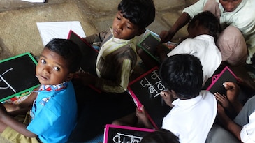 NEP at 6: Big spend, uneven gains in India's classrooms NEP at 6: Big spend, uneven gains in India's classrooms