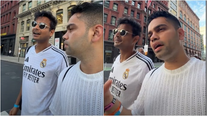 A video showing a NYC resident's honest opinion about life in the city has gone viral. (Photo; Instagram) New York