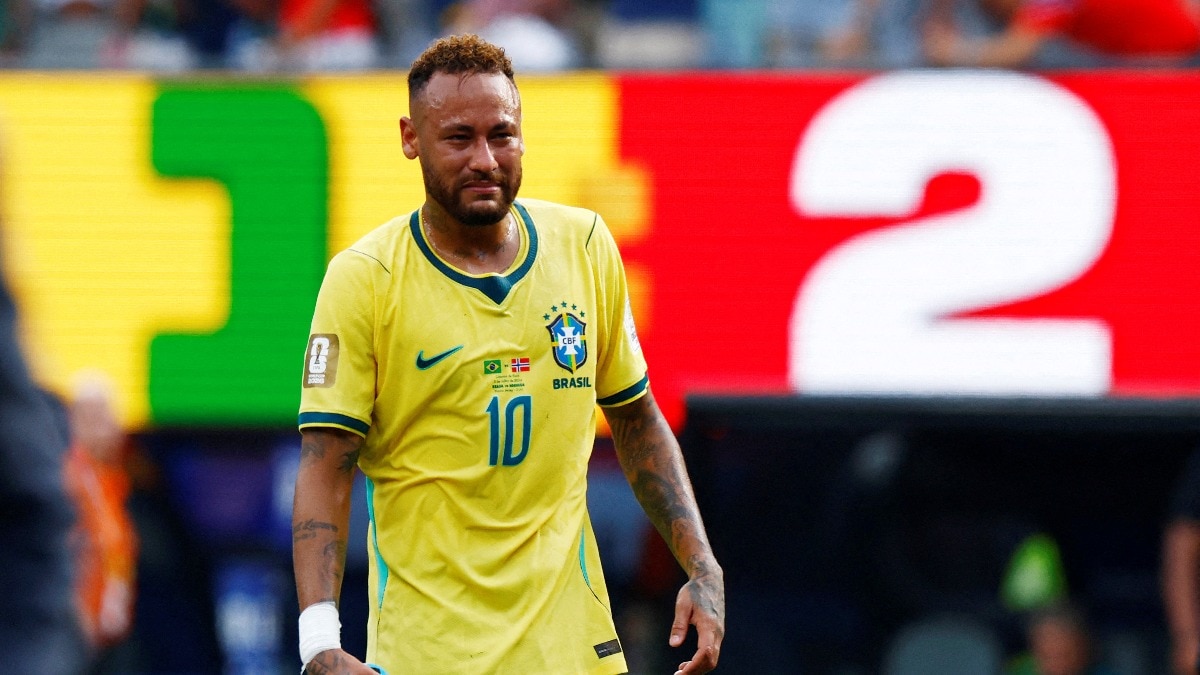 Neymar confirms retirement from Brazil after FIFA World Cup 2026 exit vs Norway