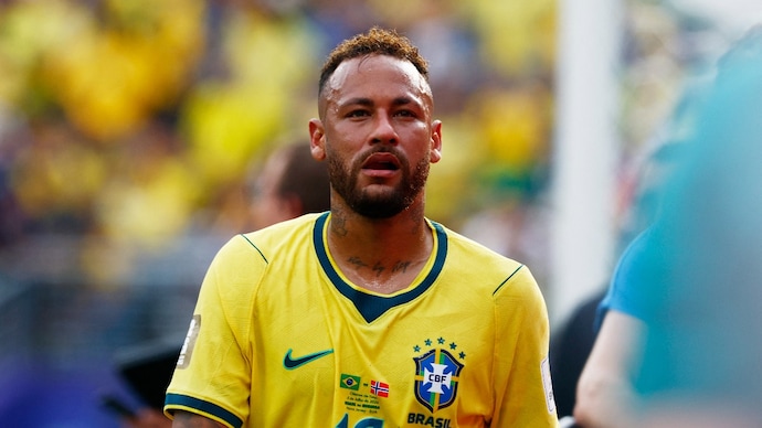 Neymar