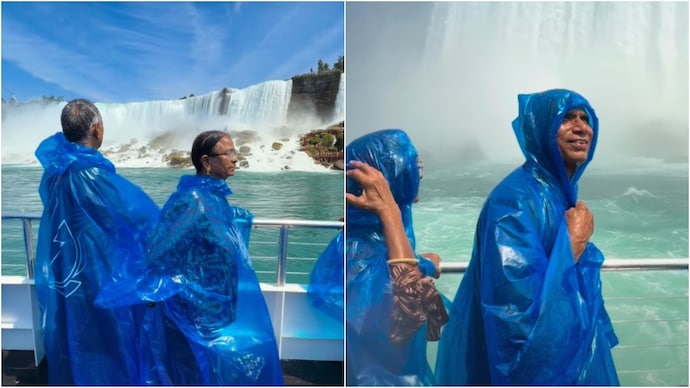 Niagra Falls