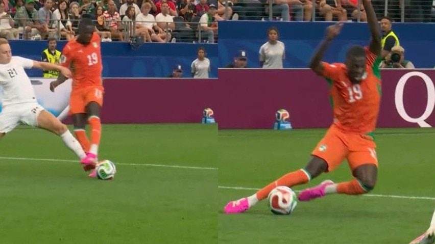Didier Drogba slams VAR after Ivory Coast’s heartbreaking FIFA World Cup 2026 exit
