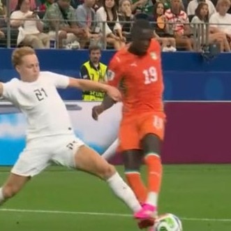 'What's the point of VAR?' Drogba fumes after Ivory Coast's World Cup exit