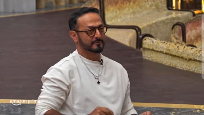 Nikhil Chinapa