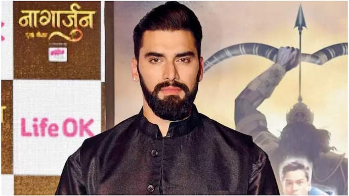 Nikitin Dheer reveals why he rejects negative roles.