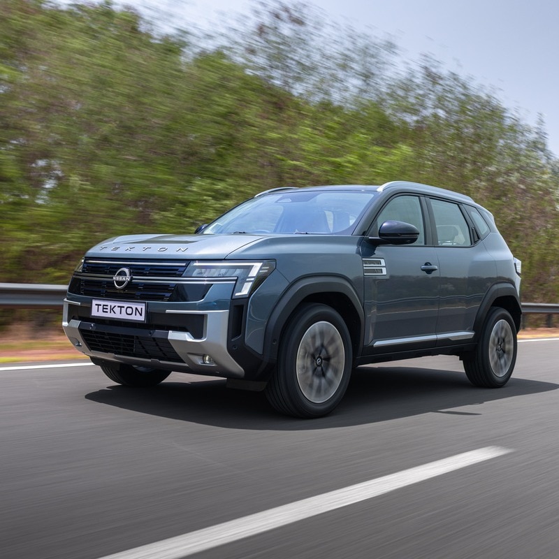 This mid-size SUV taking on Creta, Seltos, Sierra gets 5-star crash safety score