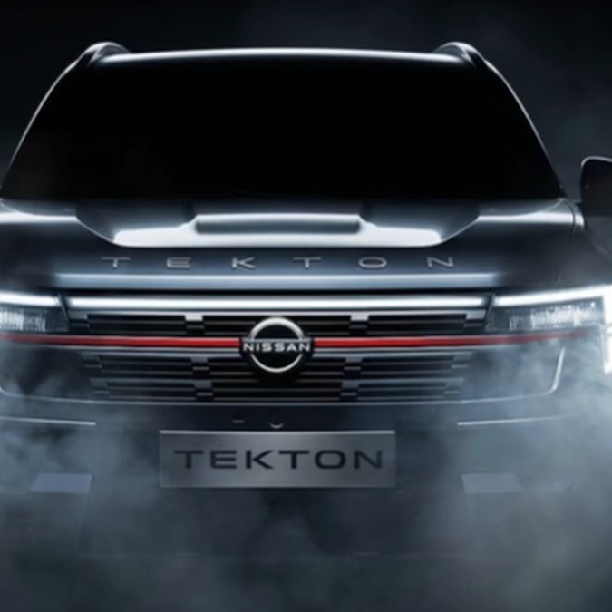 Nissan Tekton to debut tomorrow: Design, features, price and all you need to know