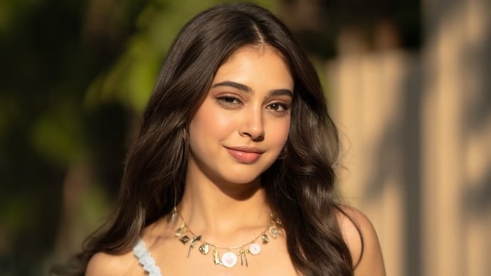 Niti Taylor
