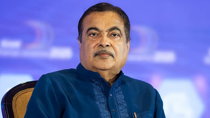 nitin gadkari