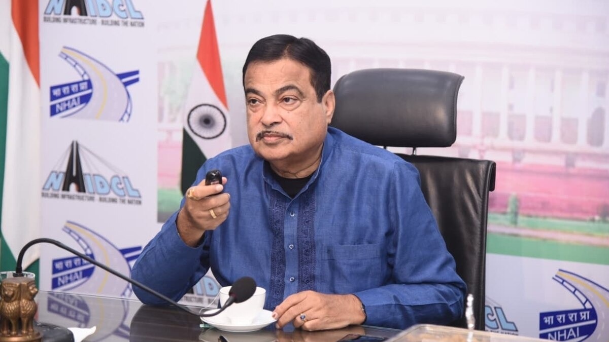 I gain nothing: Nitin Gadkari rejects ethanol conflict claims, alleges conspiracy