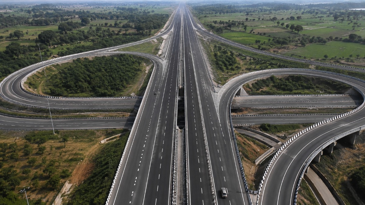 Centre clears Rs 60,000 crore UP road push to strengthen north-south links