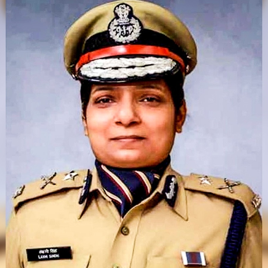 After 24 years, 3 get life term for Noida Police chief Laxmi Singh's father's murder
