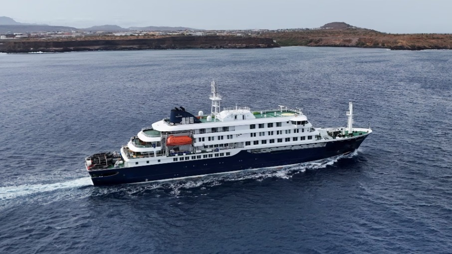 Norovirus outbreak hits cruise ship in US; over 120 passengers and crew affected