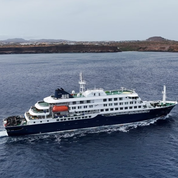 Norovirus outbreak hits cruise ship in US; over 120 passengers and crew affected