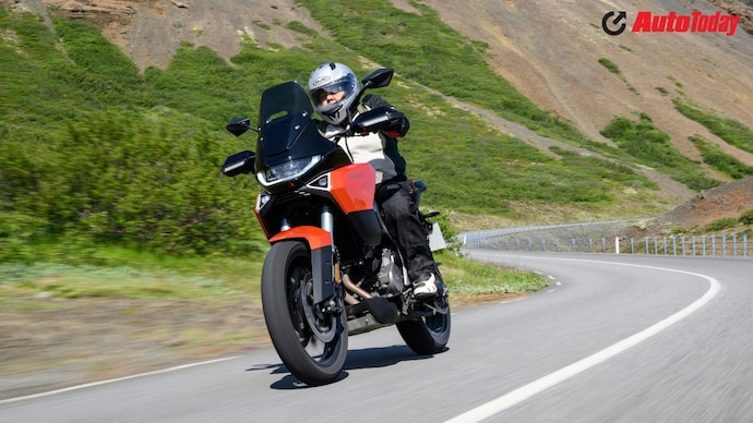 Norton Atlas review