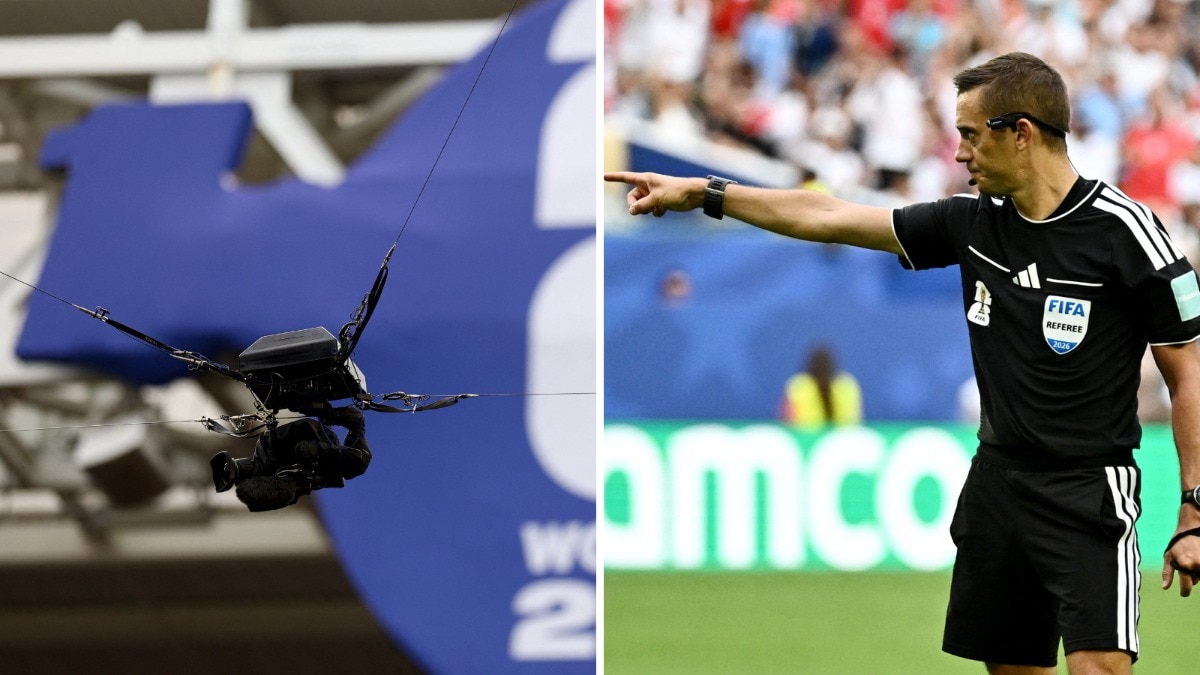 FIFA World Cup 2026: Why England’s controversial goal vs Norway was valid in quarterfinal clash | Explained