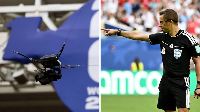 Norway vs England