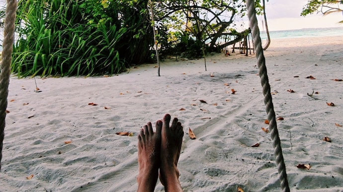 Not all careers involve sitting behind a desk. From island caretakers to food stylists, these 11 unique jobs turn hobbies and passions into full-time professions.