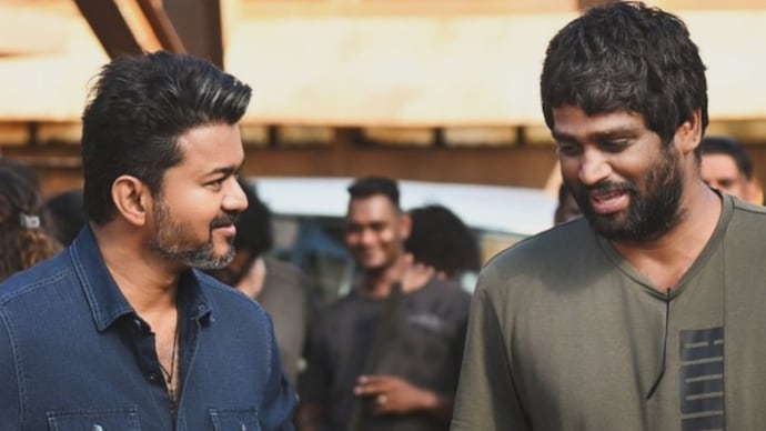 Not divisive: Jana Nayagan director agrees Vijay's film has 'direct' politics