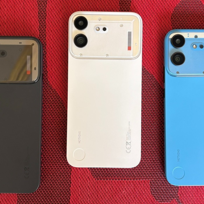 Nothing Phone 4b launched: Top specs, India price and everything you need to know