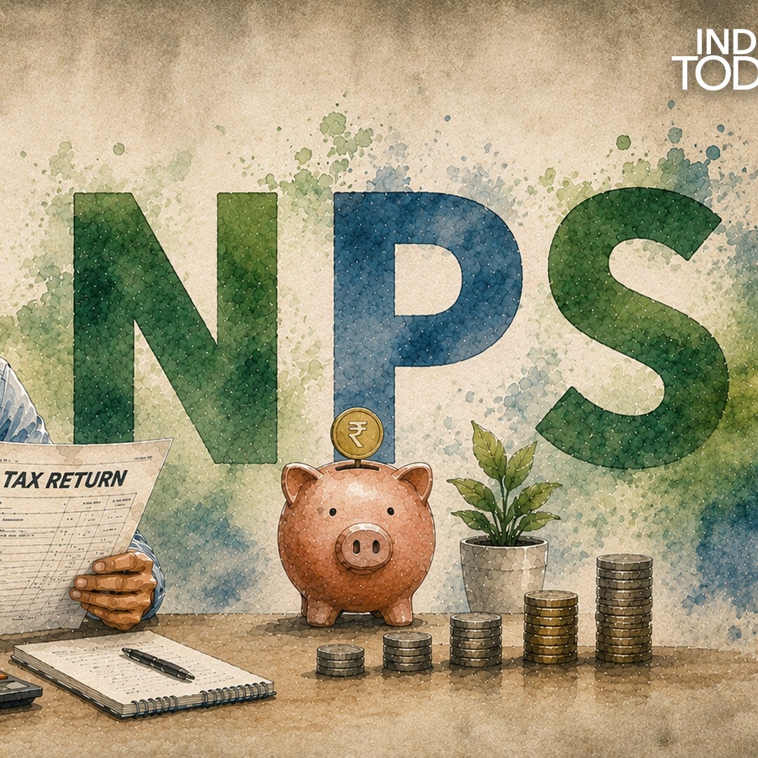 Want to save more tax under new regime? Ask your employer about this NPS benefit
