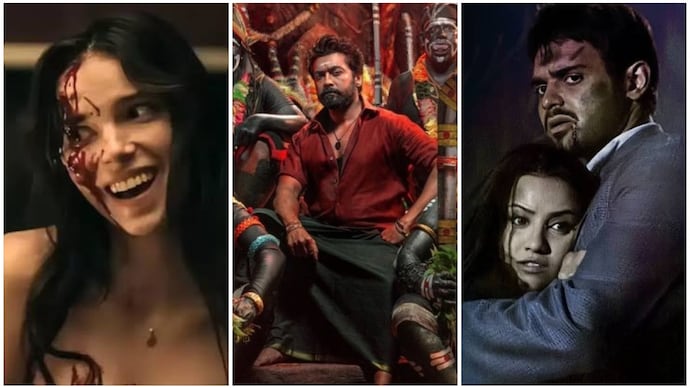2026's biggest box-office surprise hits.
