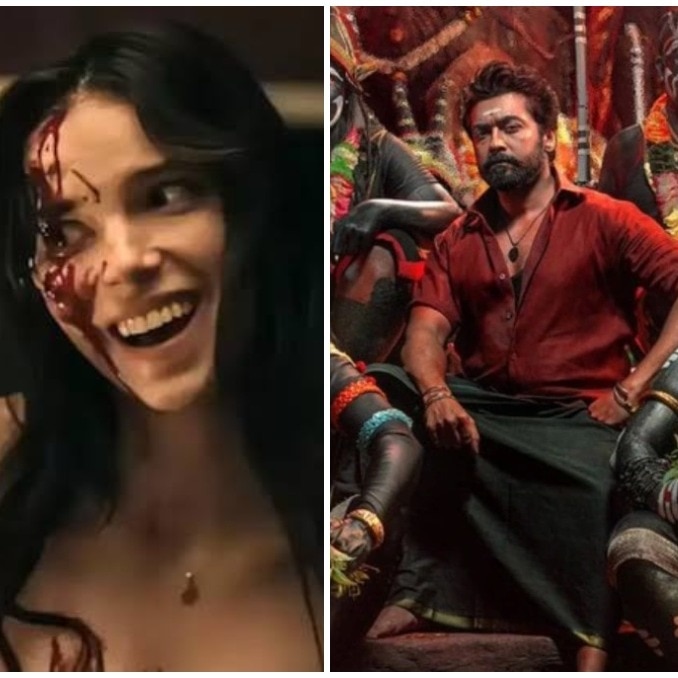 Biggest box-office surprises of 2026 so far: Obsession, Karuppu to Haunted 3D
