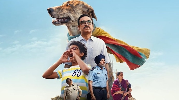 Ohh My Dog's release has been pushed to August 7. Ohh My Dog