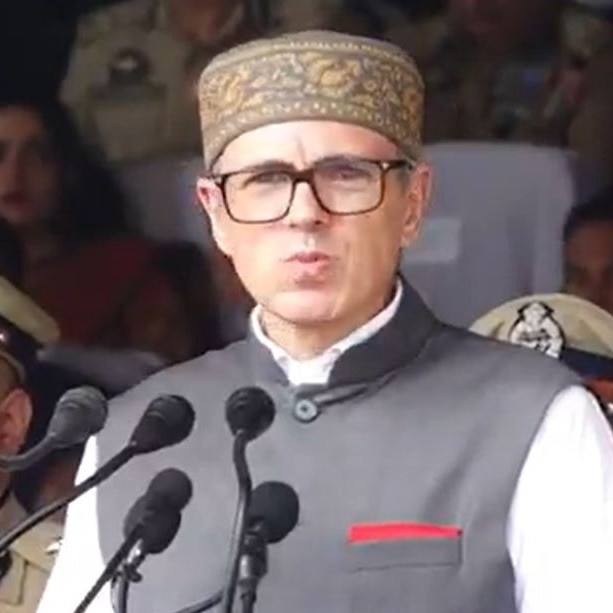 Omar Abdullah warns Centre not to test patience on J&K statehood