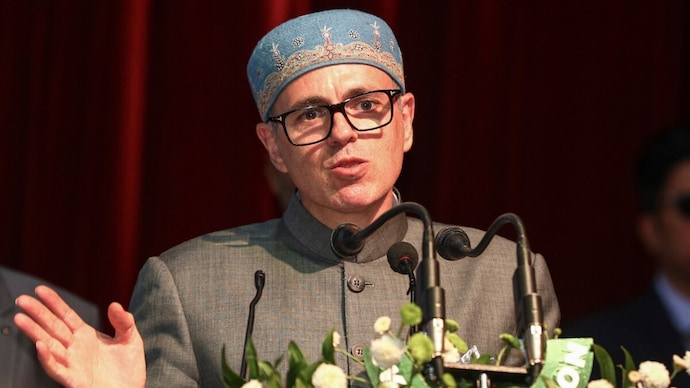 Omar Abdullah claims BJP offered 30 crore to buy MLA
