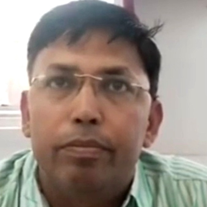 Doctor posted in 3 districts at once, fraud exposed after arrest in bribery case