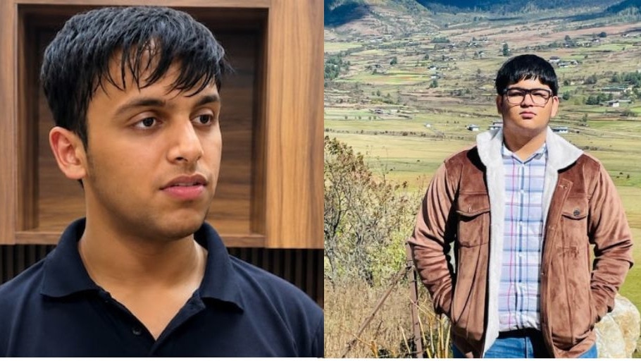 One's dream came from loss, another's from love for biology: Journey of NEET toppers