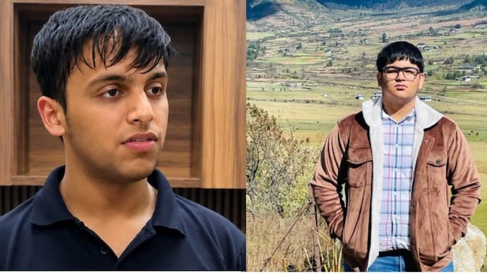 One dream was born from loss, the other from biology: Meet NEET's top rankers