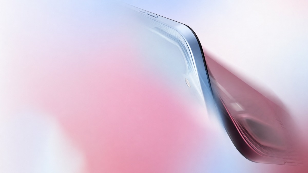 OnePlus N6x design and colours teased ahead of India launch