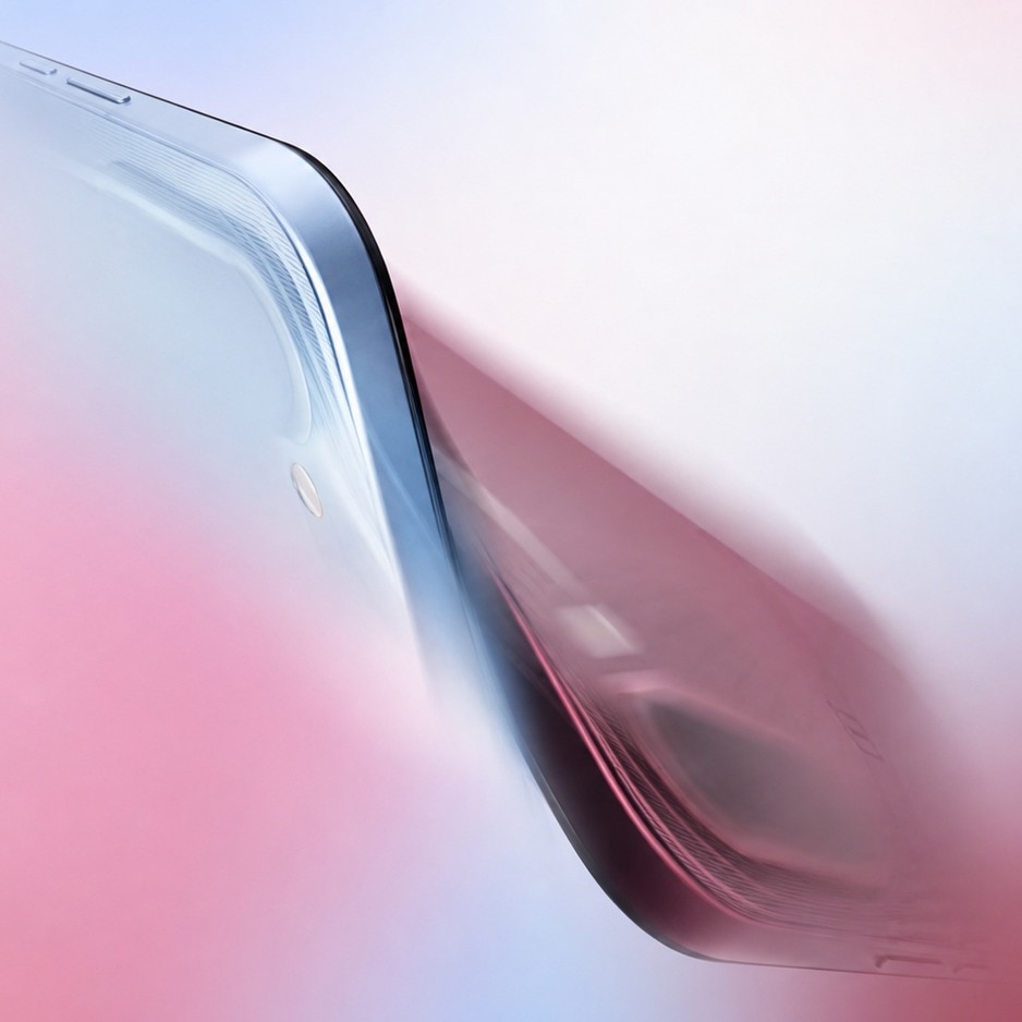 OnePlus N6x teased with new design and colour options ahead of India launch