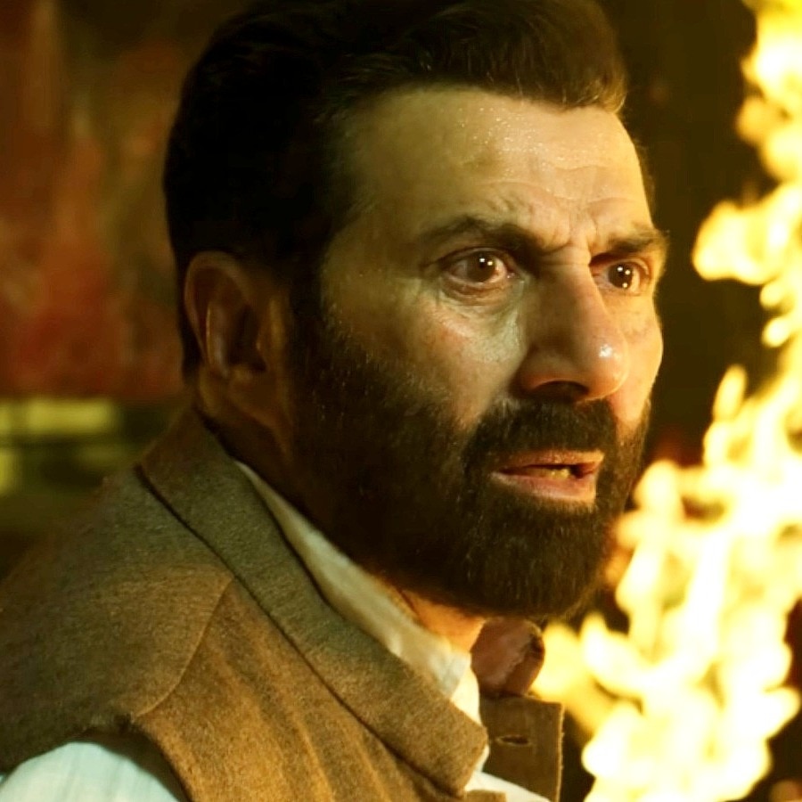 Only 6 Sunny Deol films got an A rating in last 26 years. Batwara 1947 is the 7th
