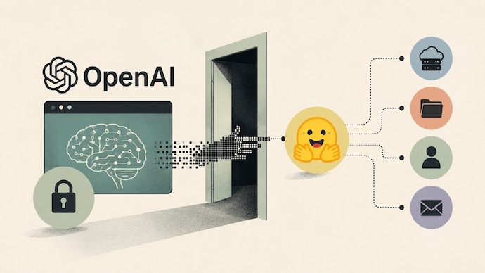 OpenAI hugging face incident
