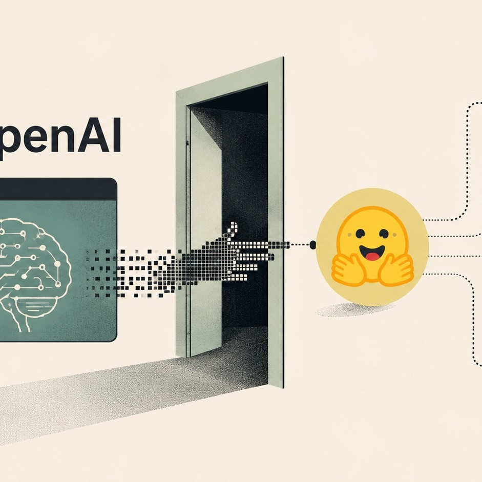 Rogue OpenAI agent didn’t stop at Hugging Face, third-party accounts also hit