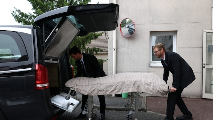 Over 20,000 dead in France: 2026 heatwave one of the deadliest climate crises