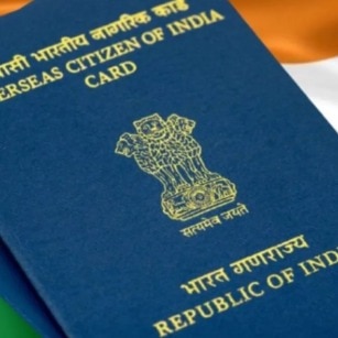 FCRA 2.0 portal and e-OCI card launched: Here's what changes for users