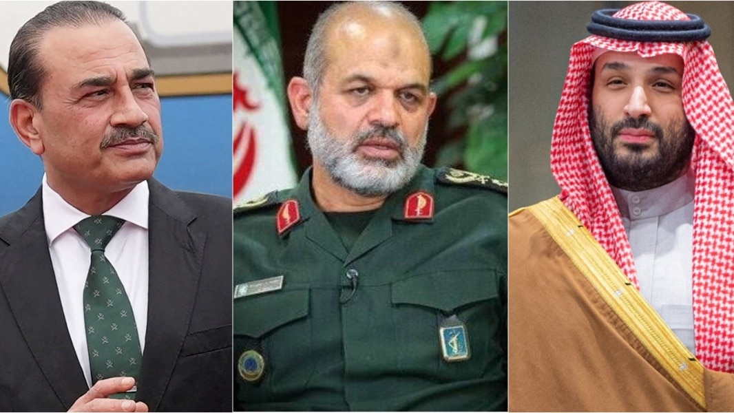 Pakistan Army Chief Asim Munir Leveraged Private Oil Venture with Iran to Halt Attacks on Saudi Arabia: Report